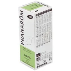 Pomelo cascara aceite esencial bio 10ml. | Farmacia Barata