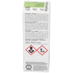 Patchuli (pachuli) hoja aceite esencial bio 10ml. | Farmacia Barata Patchuli (pachuli) hoja aceite esencial bio 10ml. | Farmacia Barata