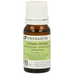Pranarôm aceite esencial de verbena exótica bio 10ml | Farmacia Barata Pranarôm aceite esencial de verbena exótica bio 10ml | Farmacia Barata