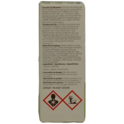 Pranarôm aceite esencial enebro de virginia 10 ml | Farmacia Barata
