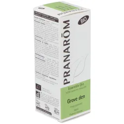 Pranarôm aceite esencial de pino silvestre bio 10ml | Farmacia Barata