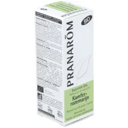 Pranarôm aceite esencial de romero alcanfor bio 10ml | Farmacia Barata Pranarôm aceite esencial de romero alcanfor bio 10ml | Farmacia Barata