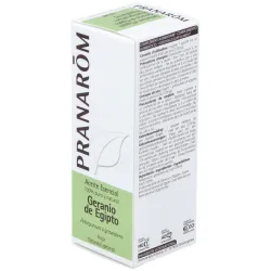 Pranarôm aceite esencial de geranio de egipto 10ml | Farmacia Barata
