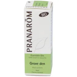 Pranarôm aceite esencial de pino silvestre bio 10ml | Farmacia Barata