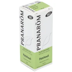 Patchuli (pachuli) hoja aceite esencial bio 10ml. | Farmacia Barata Patchuli (pachuli) hoja aceite esencial bio 10ml. | Farmacia Barata