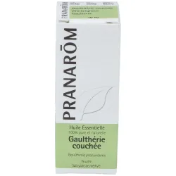 Pranarôm aceite esencial de gaulteria 10ml