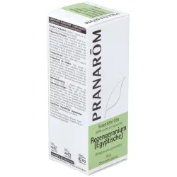 Pranarôm aceite esencial de geranio de egipto 10ml | Farmacia Barata