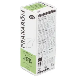 Canela de ceylan aceite esencial bio 5ml. | Farmacia Barata