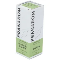 Pranarôm aceite esencial de gaulteria 10ml | Farmacia Barata Pranarôm aceite esencial de gaulteria 10ml | Farmacia Barata