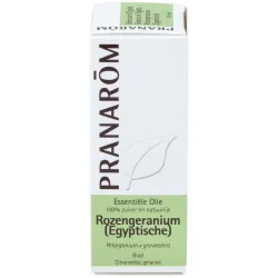 Pranarôm aceite esencial de geranio de egipto 10ml | Farmacia Barata