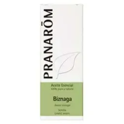 Pranarôm aceite esencial biznaga 5ml