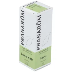 Pranarôm aceite esencial de laurel 5ml | Farmacia Barata