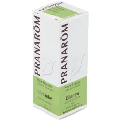 Pranarôm aceite esencial de cilantro 10ml | Farmacia Barata Pranarôm aceite esencial de cilantro 10ml | Farmacia Barata