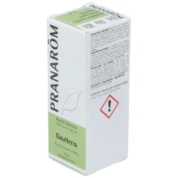 Pranarôm aceite esencial de gaulteria 10ml | Farmacia Barata Pranarôm aceite esencial de gaulteria 10ml | Farmacia Barata