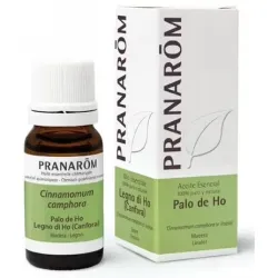 Pranarôm aceite esencial de palo de ho 10ml