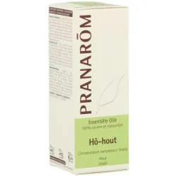 Pranarôm aceite esencial de palo de ho 10ml | Farmacia Barata