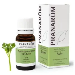 Pranarôm aceite esencial apio 10ml