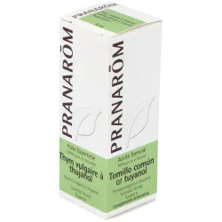 Tomillo comun qt tuyanol aceite esencial 5ml. | Farmacia Barata