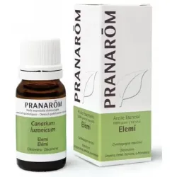 Pranarôm aceite esencial elemí 10ml