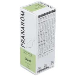 Pranarôm aceite esencial de laurel 5ml | Farmacia Barata