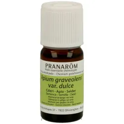Pranarôm aceite esencial apio 10ml | Farmacia Barata Pranarôm aceite esencial apio 10ml | Farmacia Barata
