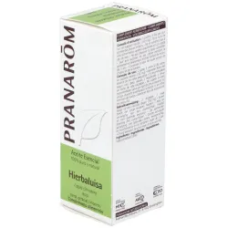 Pranarôm aceite esencial de hierbaluisa 5ml | Farmacia Barata