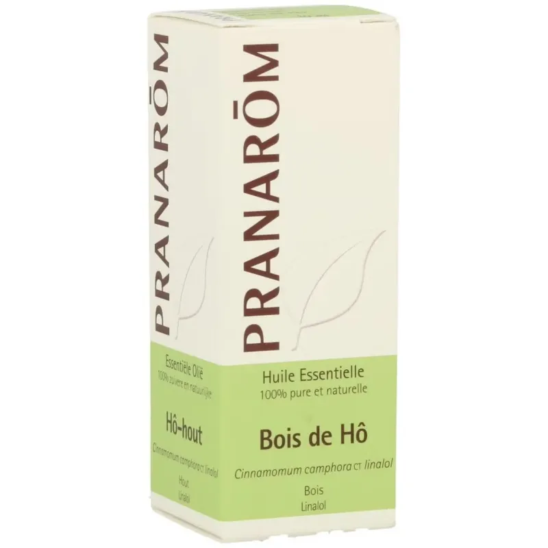 Pranarôm aceite esencial de palo de ho 10ml | Farmacia Barata