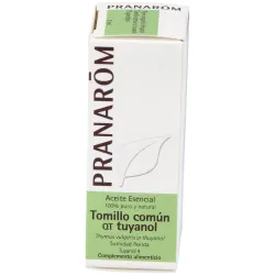 Tomillo comun qt tuyanol aceite esencial 5ml. | Farmacia Barata
