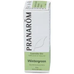 Pranarôm aceite esencial de gaulteria 10ml | Farmacia Barata Pranarôm aceite esencial de gaulteria 10ml | Farmacia Barata
