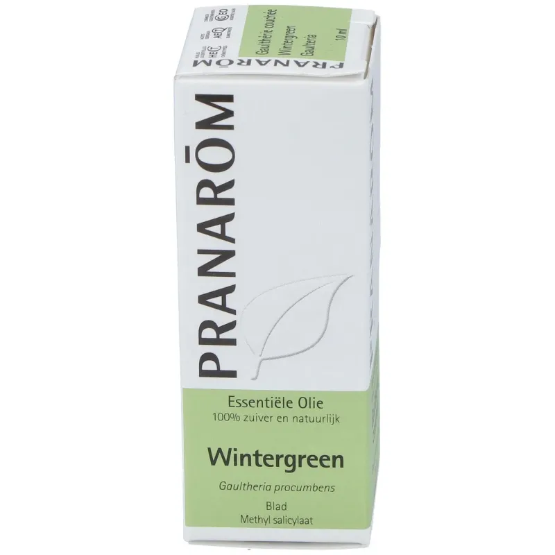 Pranarôm aceite esencial de gaulteria 10ml | Farmacia Barata Pranarôm aceite esencial de gaulteria 10ml | Farmacia Barata