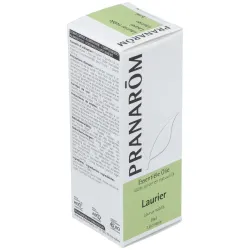 Pranarôm aceite esencial de laurel 5ml | Farmacia Barata