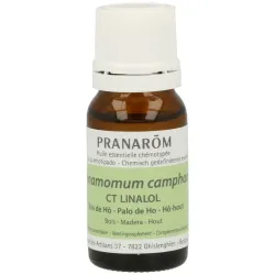 Pranarôm aceite esencial de palo de ho 10ml | Farmacia Barata
