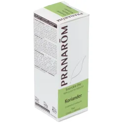 Pranarôm aceite esencial de cilantro 10ml | Farmacia Barata Pranarôm aceite esencial de cilantro 10ml | Farmacia Barata