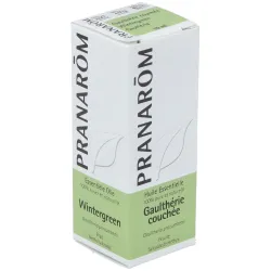 Pranarôm aceite esencial de gaulteria 10ml | Farmacia Barata Pranarôm aceite esencial de gaulteria 10ml | Farmacia Barata