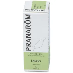 Pranarôm aceite esencial de laurel 5ml | Farmacia Barata
