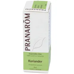 Pranarôm aceite esencial de cilantro 10ml | Farmacia Barata Pranarôm aceite esencial de cilantro 10ml | Farmacia Barata