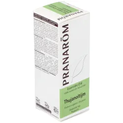 Tomillo comun qt tuyanol aceite esencial 5ml. | Farmacia Barata