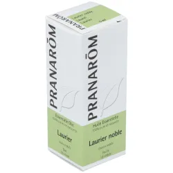 Pranarôm aceite esencial de laurel 5ml | Farmacia Barata