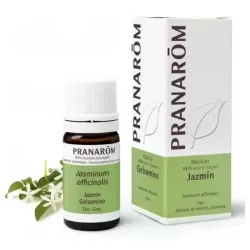 Pranarôm absoluto de jazmín 5ml