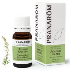 Pranarôm aceite esencial artemisa blanca 10 ml