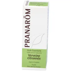 Pranarôm aceite esencial de hierbaluisa 5ml | Farmacia Barata