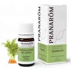 Pranarôm aceite de zanahoria 5ml
