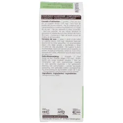 Pranarôm bio aceite esencial de ajedrea 5ml | Farmacia Barata