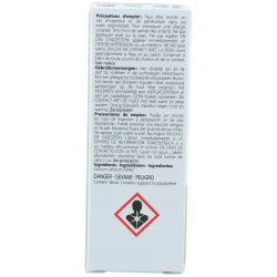 Pranarôm aceite esencial albahaca sagrada 5 ml | Farmacia Barata