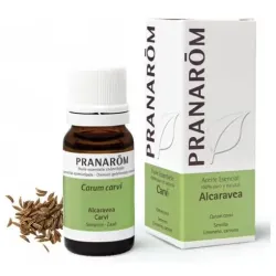 Pranarôm aceite esencial alcaravea 10 ml