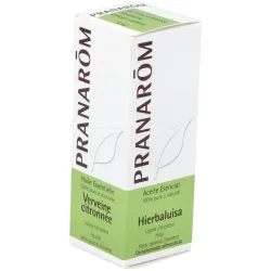Pranarôm aceite esencial de hierbaluisa 5ml | Farmacia Barata