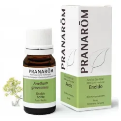 Pranarôm aceite esencial eneldo 10 ml