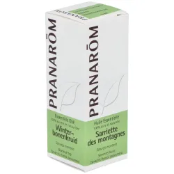 Pranarôm bio aceite esencial de ajedrea 5ml | Farmacia Barata