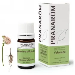 Pranarôm aceite esencial valeriana 5 ml