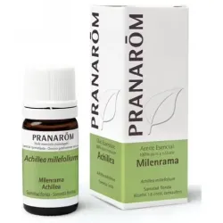 Pranarôm aceite esencial milenrama 5 ml